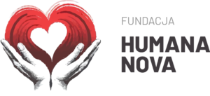 logo - Fundacja Humana Nova